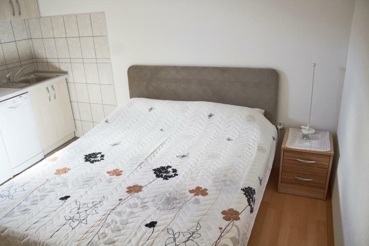 Apartment Angelina Trebinje Eksteriør billede