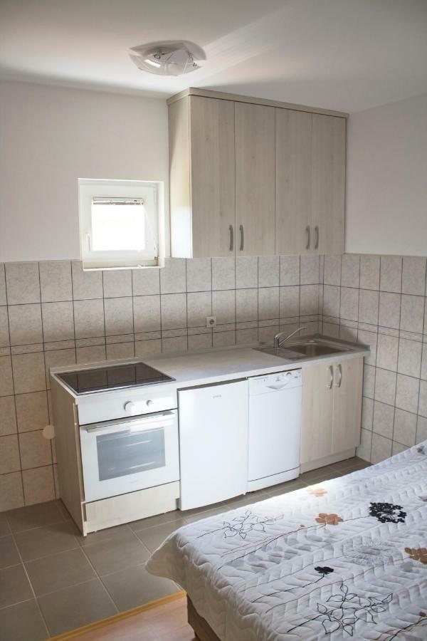 Apartment Angelina Trebinje Eksteriør billede