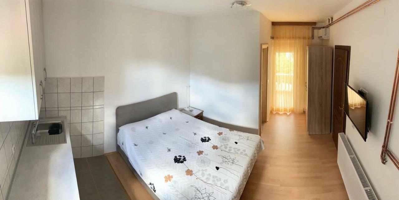 Apartment Angelina Trebinje Eksteriør billede